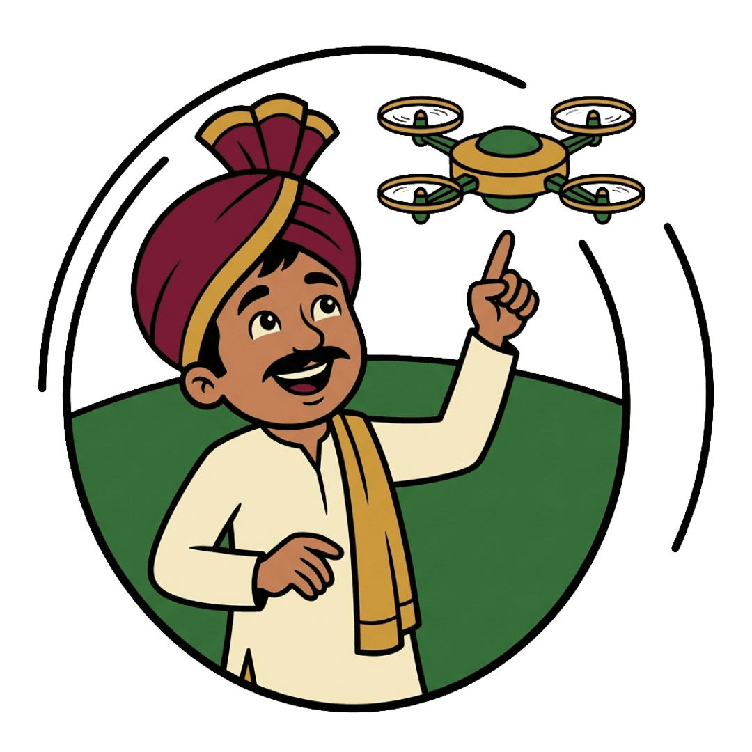 तकनीक से तरक्की