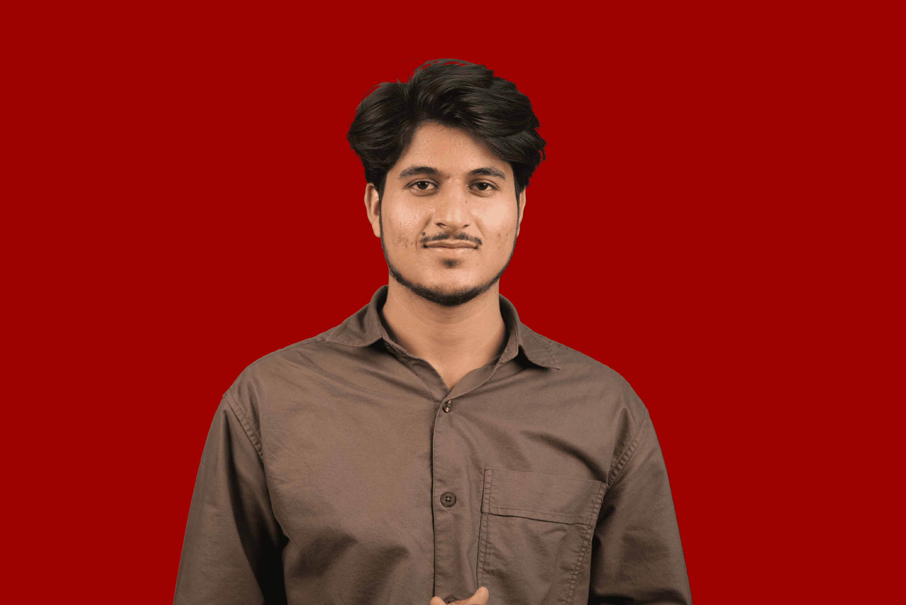 Mohd Hassam