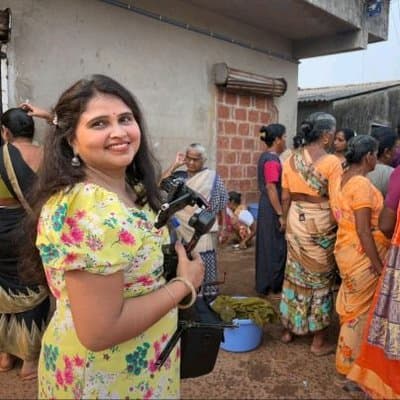 Sadhana Shukla