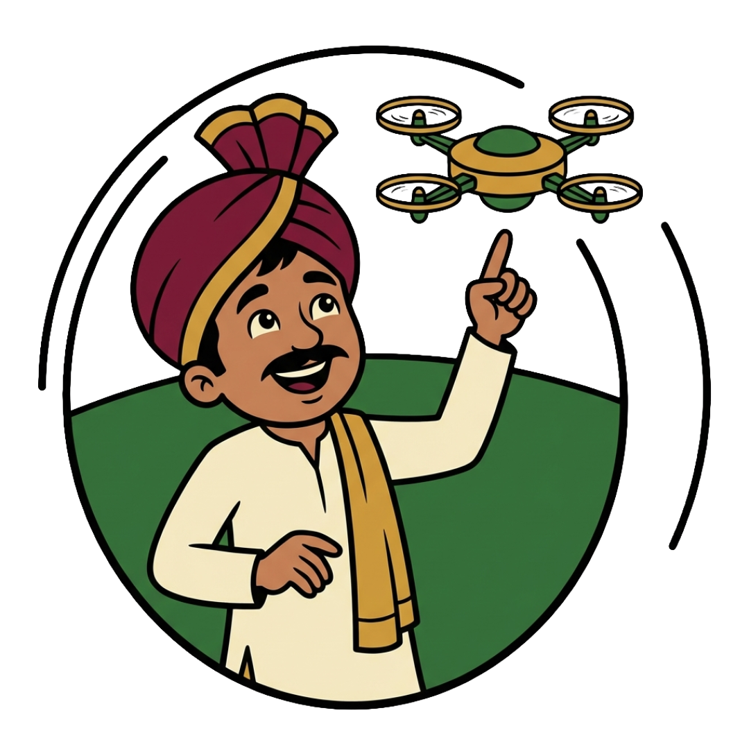 तकनीक से तरक्की