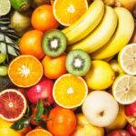 Eat fruits for better health