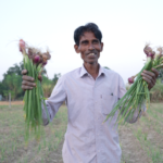 a small land holding farming of uttar pradesh ram pravesh