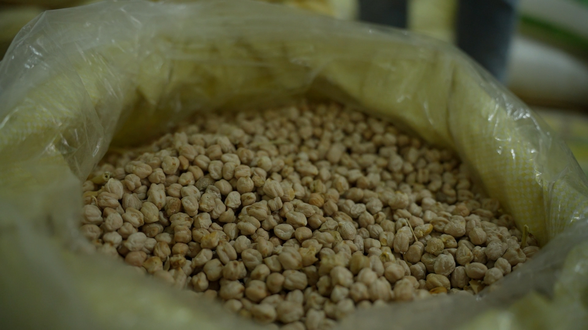 kabuli chana