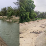 नहर की मरम्मत के लिए बिहार सरकार दे रही है सब्सिडी