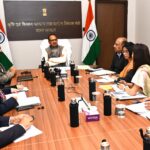 बाजार में गेहूं, चावल, चना, सरसों की कीमत MSP से ज़्यादा…कृषि योजनाओं की समीक्षा बैठक में बोले कृषि मंत्री शिवराज चौहान shivraj