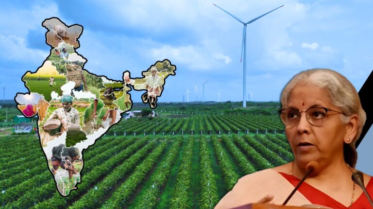 मुताबिक मोदी सरकार इस बार के बजट में किसानों के लिए आवंटन 15 फीसदी तक बढ़ा सकती है।