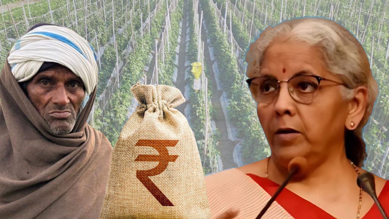 वित्त मंत्री नर्मला सीतारमण 1 फरवरी को मोदी सरकार के तीसरे कार्यकाल का दूसरा बजट पेश करेंगी। जहां एक तरफ टैक्सपेयर इस बार कर में रियायत की उम्मीद लगाए बैठे हैं