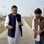 केदार संकर सिरोही
