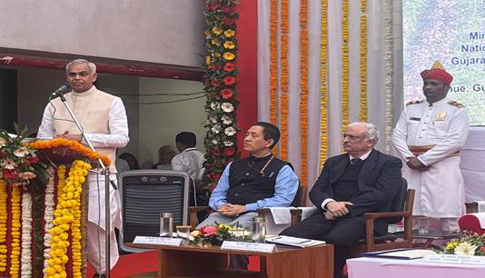 Gujarat