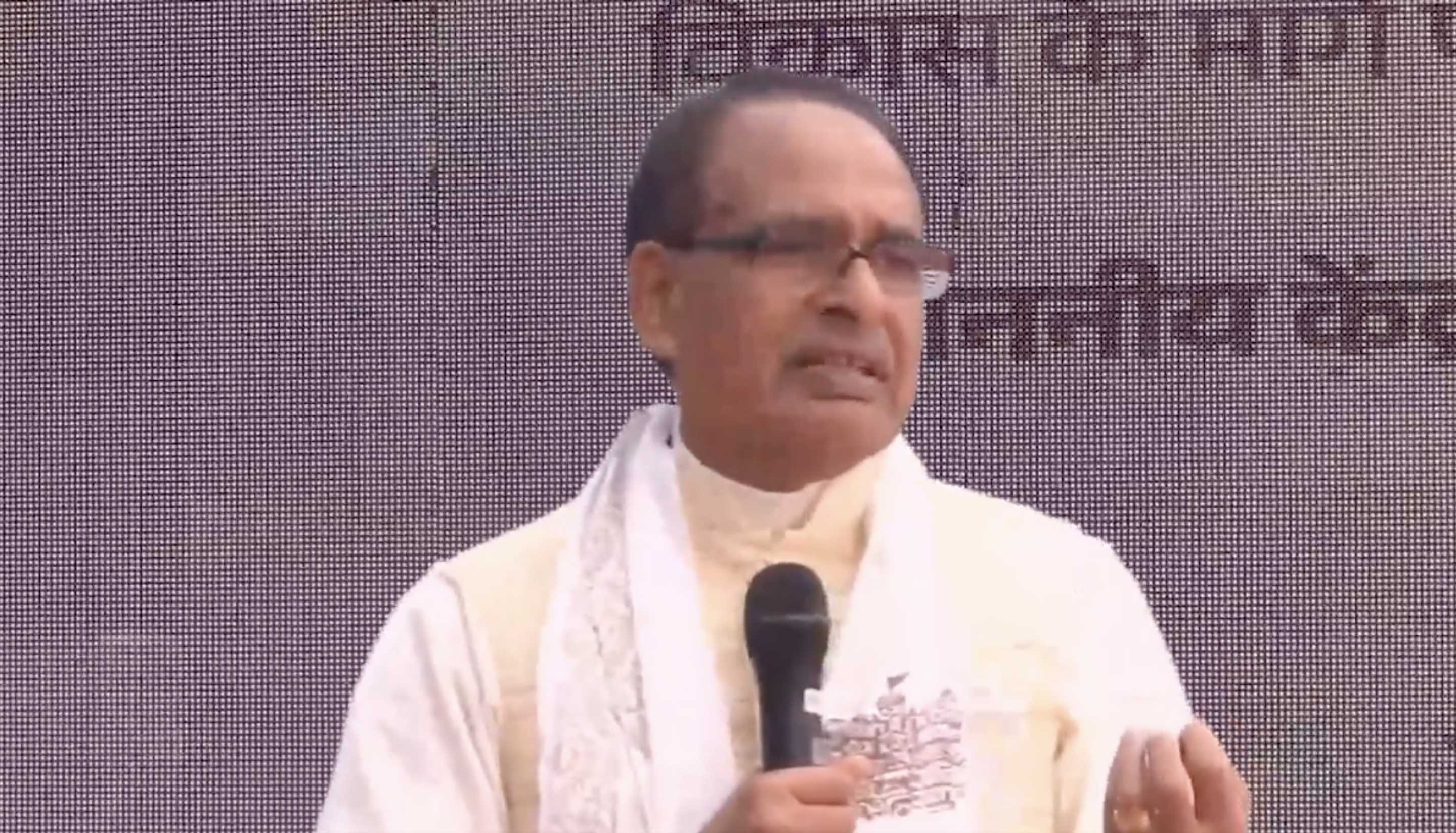 शिवराज सिंह