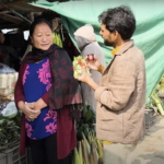 Nagaland के इस अनोखे बाज़ार में ऐसा क्या मिलता है? जो ठहर जाती हैं राहगीरों की नज़रें नागालैंड
