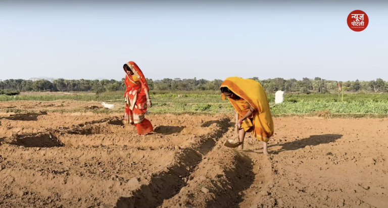 नारी तू नारायणी