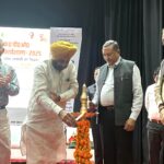 उत्तर प्रदेश के कृषि राज्य मंत्री बलदेव सिंह