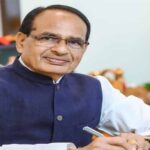 मंत्री शिवराज सिंह चौहान