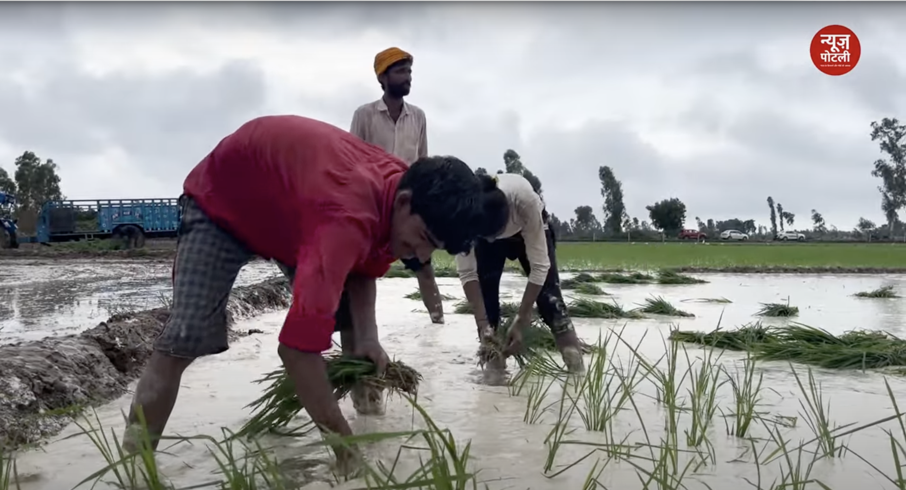 जलवायु परिवर्तन