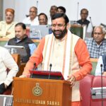 हरियाणा बजट में धान की खेती छोड़ने, सीधी बुवाई, पराली प्रबंधन करने वाले किसानों के लिए बड़ी घोषणा