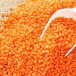 मसूर की दाल