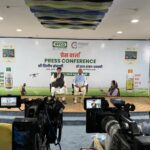 दुनिया की नंबर एक सहकारी संस्था IFFCO के नैनो उर्वरकों की बिक्री में 47% की वृद्धि सहकारी संस्था