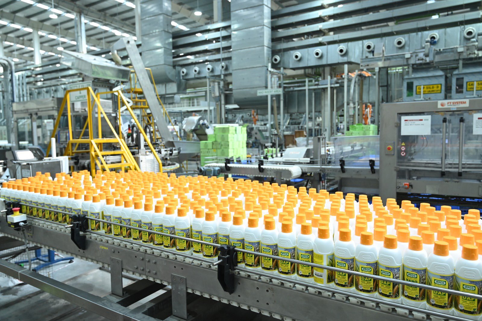 नैनो DAP लिक्‍विड