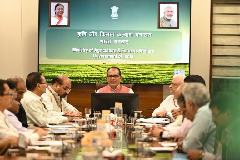 शिवराज सिंह चौहान