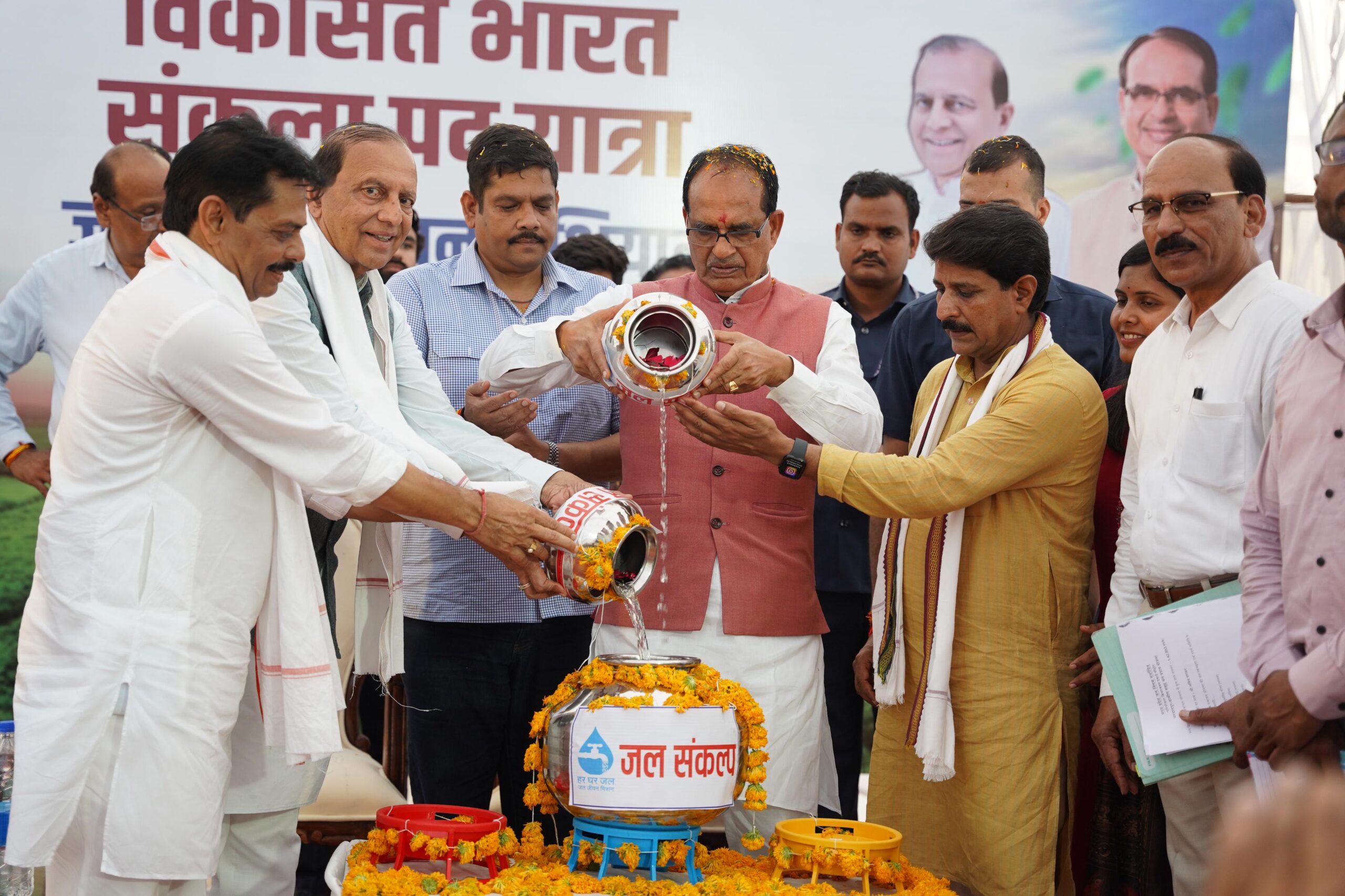 कृषि मंत्री