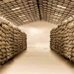 देश में कुल 2278 गोदाम, इसे उन्नत बनाने के लिए 1,280 करोड़ रुपये खर्च करेगी सरकार: खाद्य मंत्री प्रह्लाद जोशी खाद्य मंत्रालय
