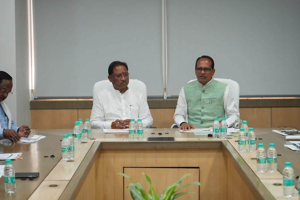 कृषि मंत्री