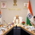 सहकारिता मंत्री