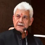 मनोज सिन्हा