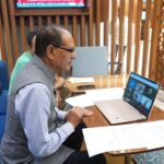 कर्नाटक के आम उत्पादक किसानों को मिली राहत, 2.5 लाख मीट्रिक टन आम के भाव के अंतर की राशि दोनों सरकारें देंगी कर्नाटक
