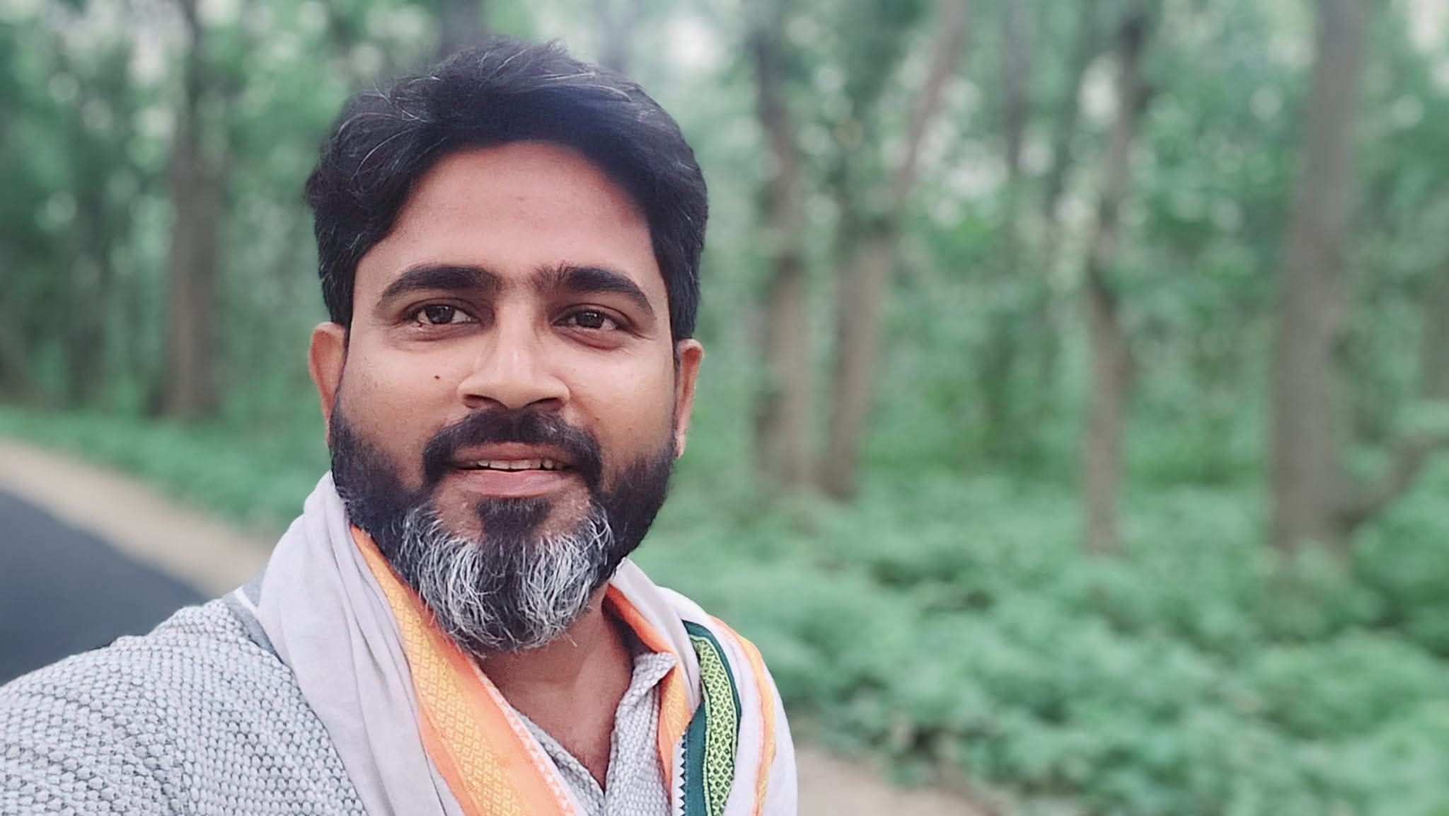 Pankaj Srivastav