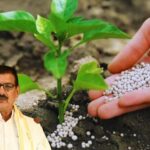 “भारत में कृषि उत्पादों पर QR कोड और ब्लॉकचेन सप्लाई चेन सिस्टम अनिवार्य हो”-अशोक बालियान