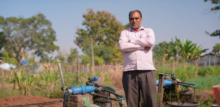 प्रधानमंत्री धन-धान्य योजना