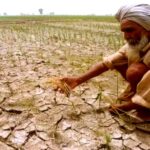 किसान आत्महत्या