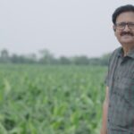 बिहार के समस्तीपुर के किसान सुधांशु कुमार के खेत में अलग-अलग फसल के करीब डेढ़ लाख पौधे लगे हैं, और वो उससे करीब 3 करोड़ रुपये सालाना की कमाई करते हैं।