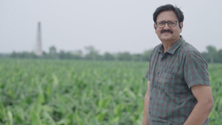 बिहार का सबसे अमीर और हाइटेक किसान, CEO से ज्यादा कमाई
