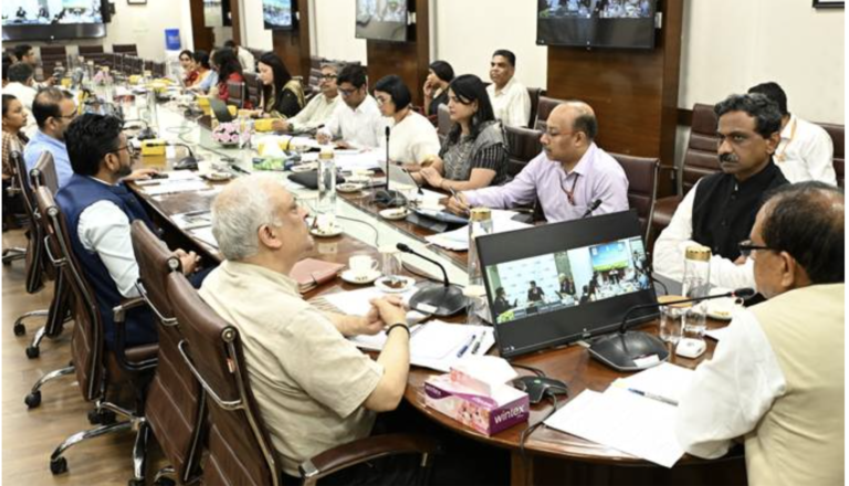 एग्रीसल्चर - News Potli