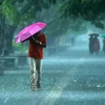 बारिश
