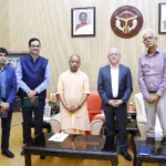 मुख्यमंत्री योगी