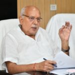 खाद की कालाबाजारी