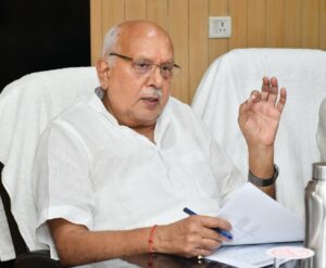 खाद की कालाबाजारी