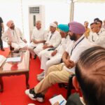 पंजाब बाढ़