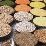 MSP से नीचे बिक रही खरीफ की दालें और तिलहन