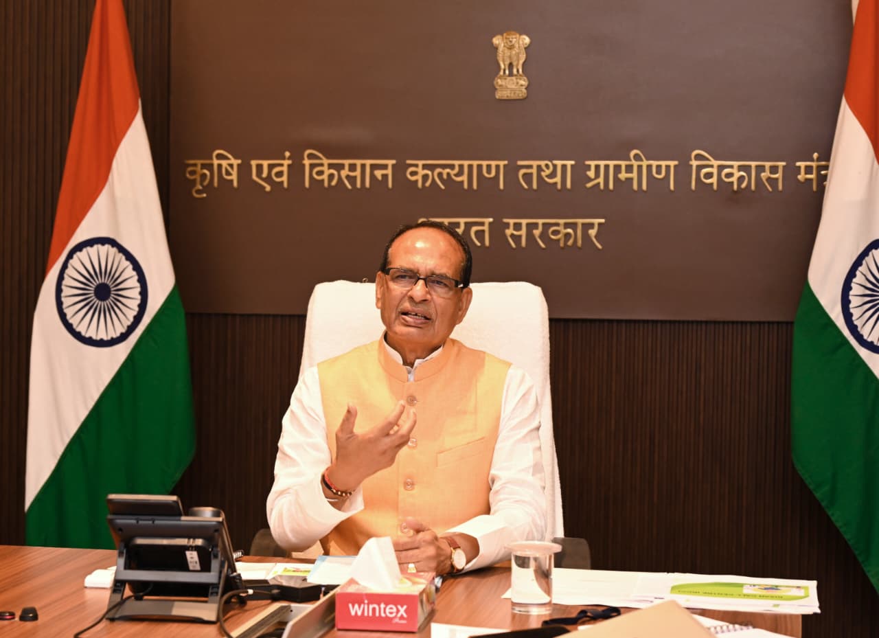 विकसित कृषि संकल्प अभियान