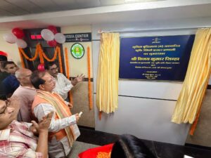 बिहार में खेती में एआई का नया प्रयोग