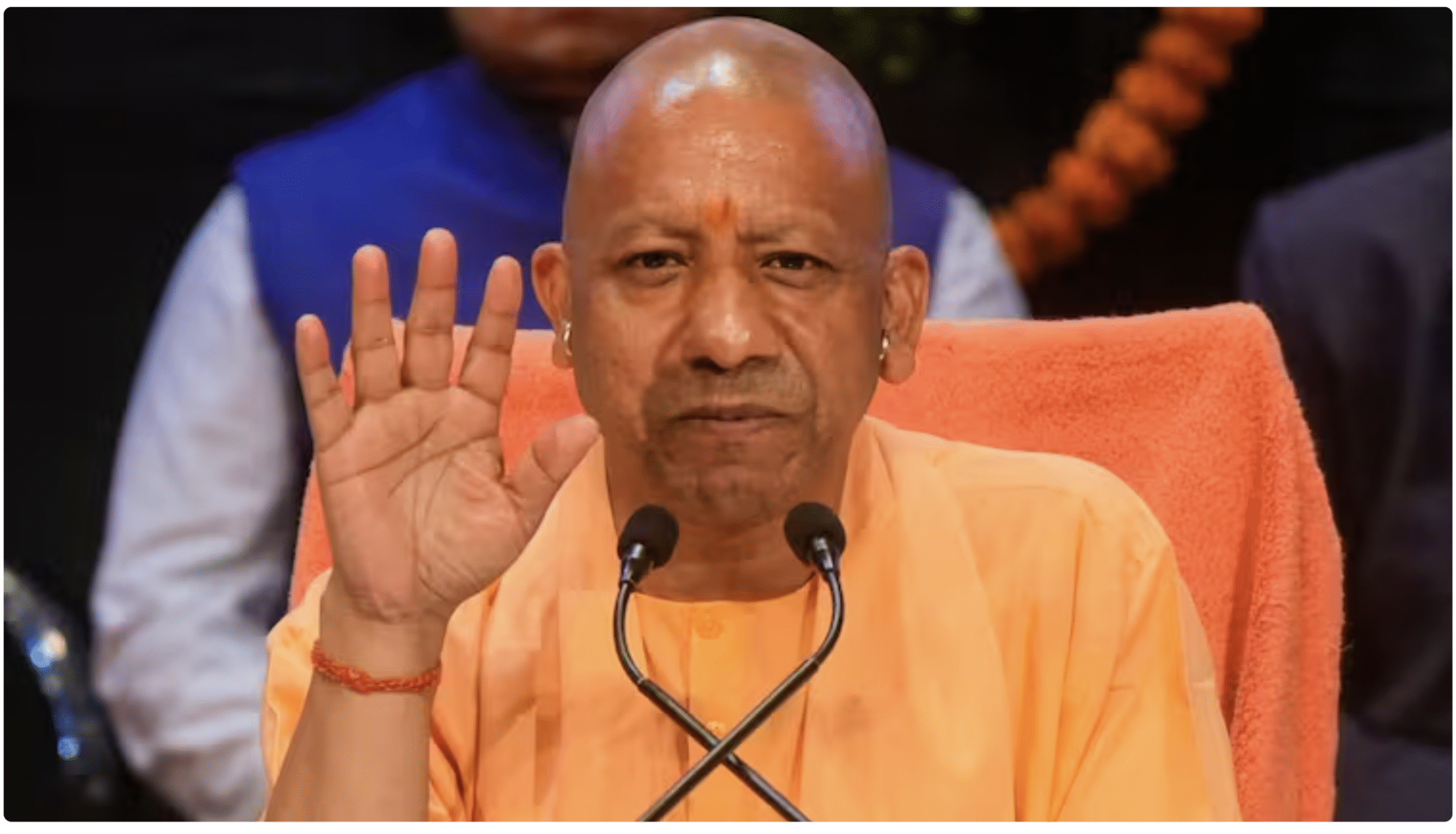 यूपी सरकार का प्रस्ताव