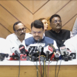 महाराष्ट्र