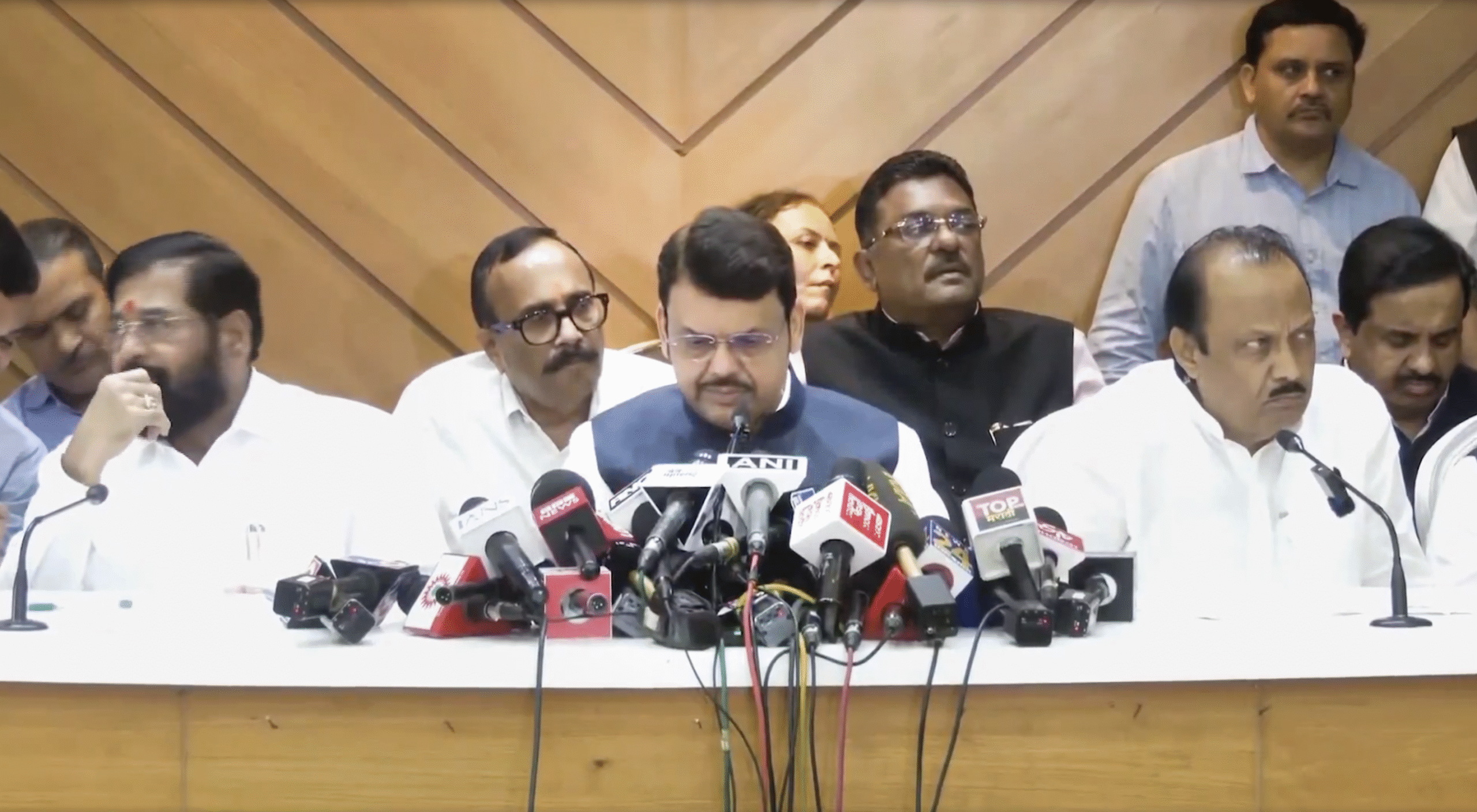 महाराष्ट्र