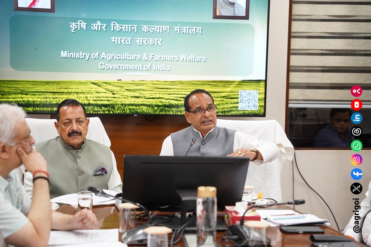 जम्मू-कश्मीर के किसानों के लिए पीएम किसान सम्मान निधि का इंतजार खत्म हो गया है। राज्य के लिए योजना की 21वीं किस्त सरकार ने एडवांस में जारी कर दी गई है।