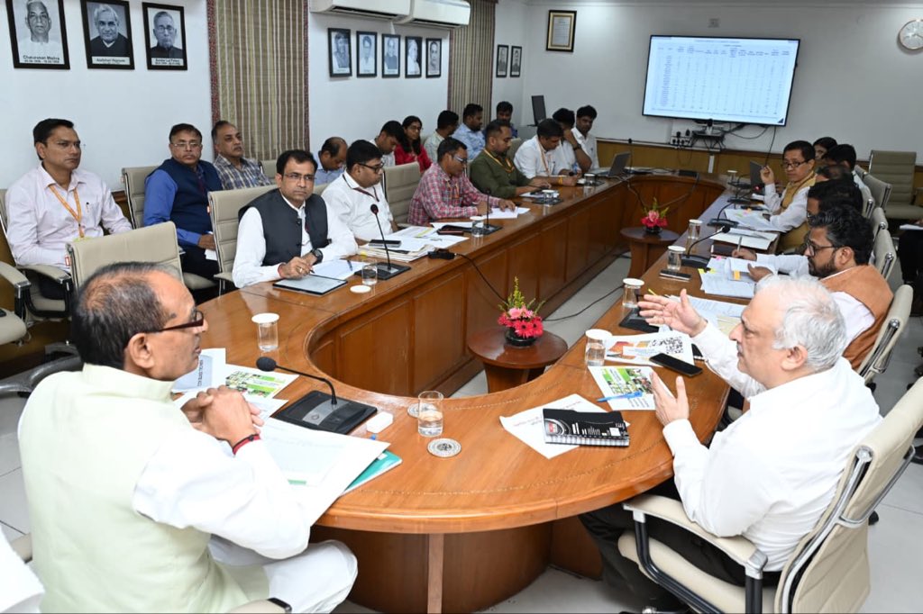 कृषि मंत्री